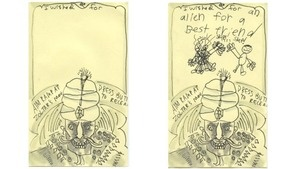 Illustration for article titled io9 Roundup: December 18, 2011